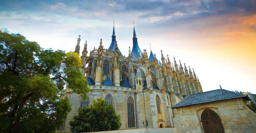 Private Guided Tour from Prague to UNESCO Kutna Hora - Key Points to Know Before You Go