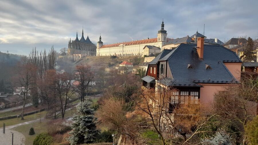Private Guided Tour from Prague to UNESCO Kutna Hora - Why Kutná Hora Feels Like a Time Capsule From Prague