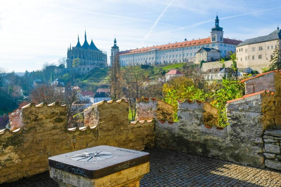Private Guided Tour from Prague to UNESCO Kutna Hora - Royal Mint and the Grossus Coin Connection