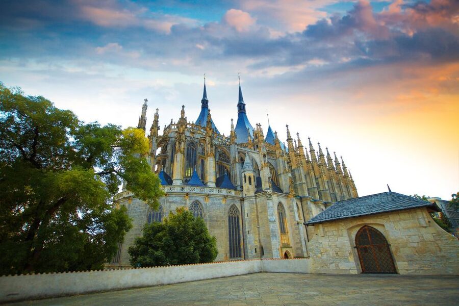 Private Guided Tour from Prague to UNESCO Kutna Hora - Price and Value for a Private UNESCO Half Day