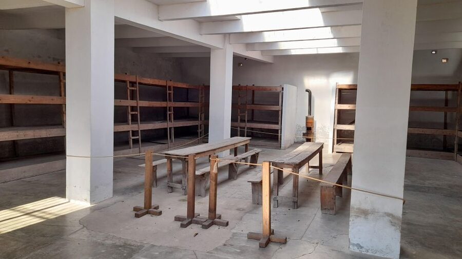 Private Half-Day Tour To Terezin Concentration Camp - Crematorium and Mass Graveyard: Why the Last Stop Matters