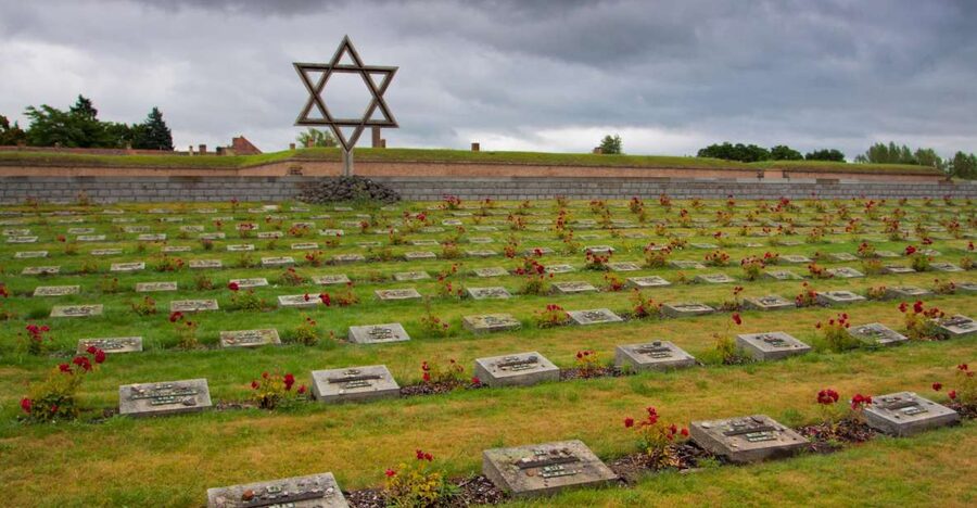 Private Half-Day Tour To Terezin Concentration Camp - Practical Tips for a Serious Walking Day