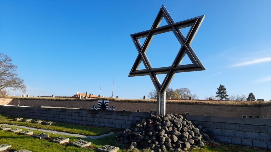 Private Half-Day Tour To Terezin Concentration Camp - Who Should Book This Private Terezín Tour From Prague