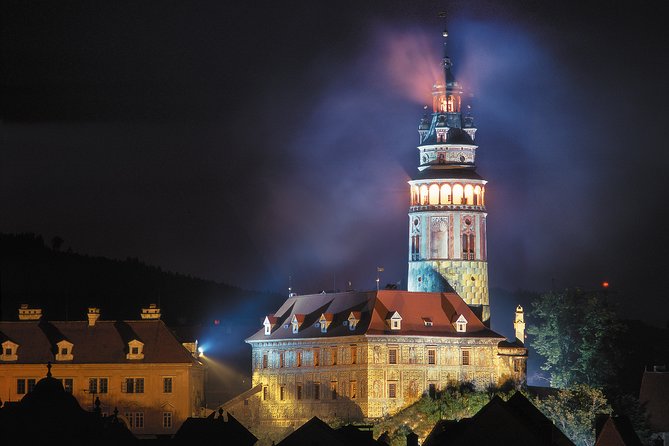 Private Night tour of Český Krumlov - Key Highlights You Should Actually Care About