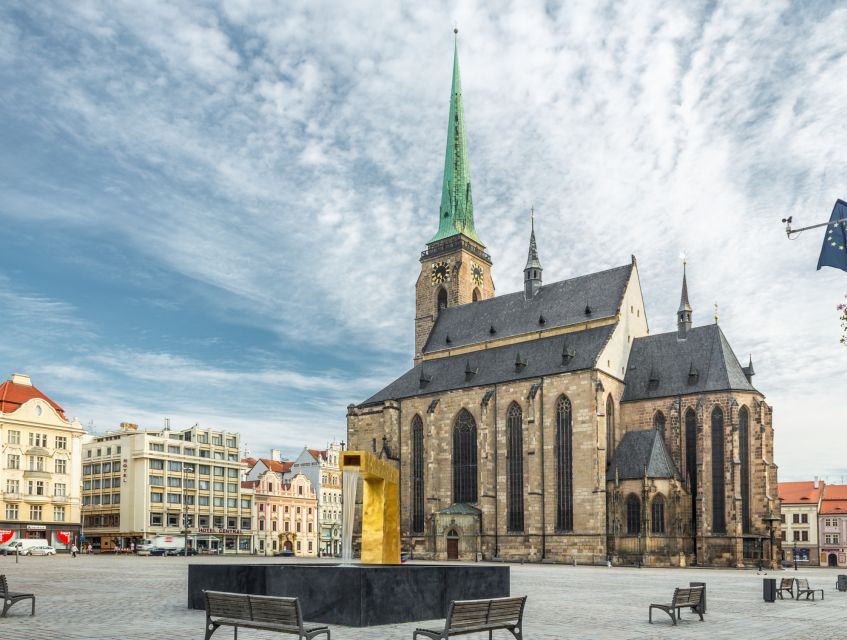 Private Pilsen & Pilsner Urquell Brewery Tour Prague - Why Josef Groll’s 1842 lager story still drives a trip to Pilsen