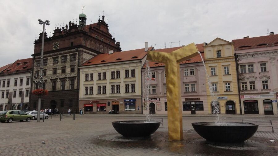 Private Pilsen & Pilsner Urquell Brewery Tour Prague - What to do about lunch and drinks when food is not included