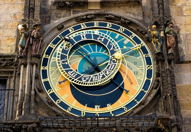 Private Prague City Highlights Tour with a Stop at a Czech Cafe - Key things I’d plan for (before you go)