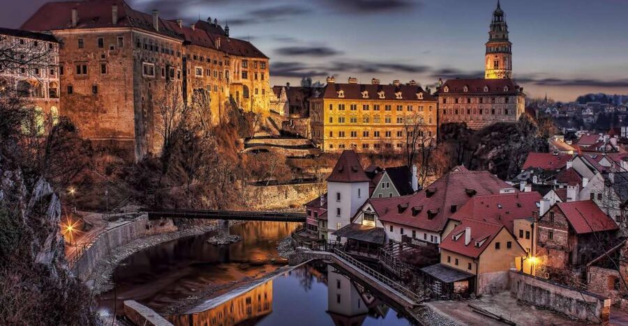 Private Tour to Český Krumlov - A Day Trip from Prague - Key things I’d prioritize on this Cesky Krumlov day trip