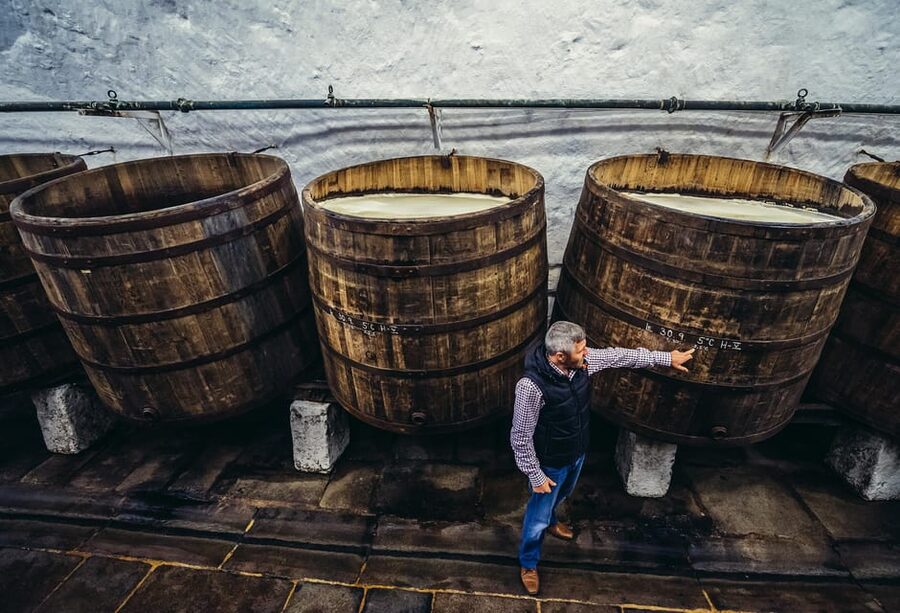 Private Tour to Pilsner Urquell from Prague - Why Pilsner Urquell From Prague is More Than a Beer Stop