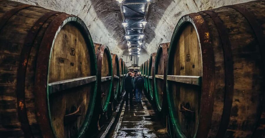 Private Tour to Pilsner Urquell from Prague - The 7 Hour Rhythm, Pickup From Prague, and How to Not Feel Rushed