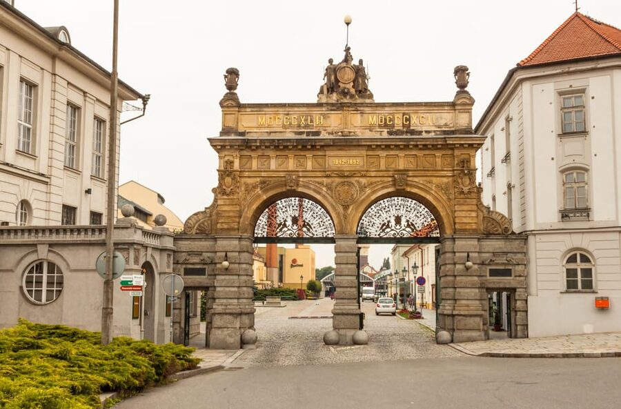Private Tour to Pilsner Urquell from Prague - Price and Value Check: Is $321 Per Person Fair for 7 Hours?