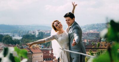 Professional photoshoot in Prague – 1 hour, 30 or 15 min