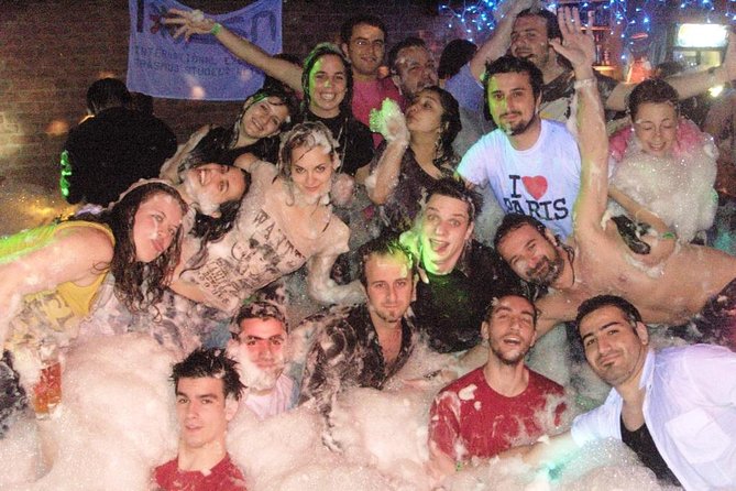 PUB und CLUB Crawl in the Czech Republic: Pilsen - Quick highlights to know before you go
