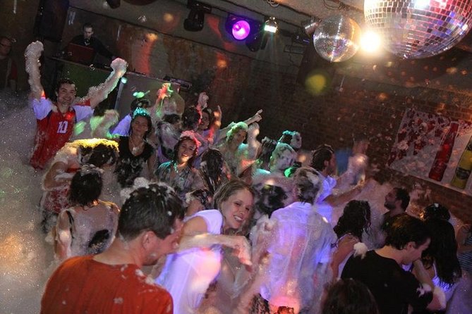 PUB und CLUB Crawl in the Czech Republic: Pilsen - Pub and club stops: how to get the most from 8-ish venues