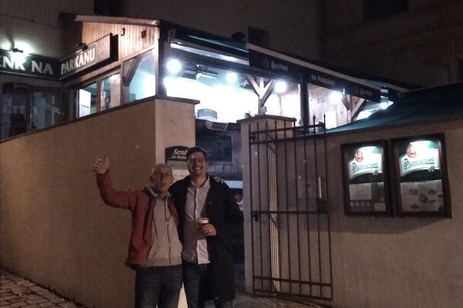PUB und CLUB Crawl in the Czech Republic: Pilsen - Price and value: is $72.08 a smart deal