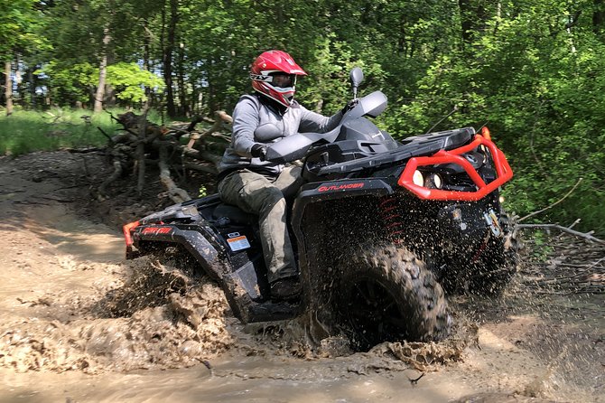 Quad ride adventure Prague - What’s Included, What’s Extra, and How to Budget