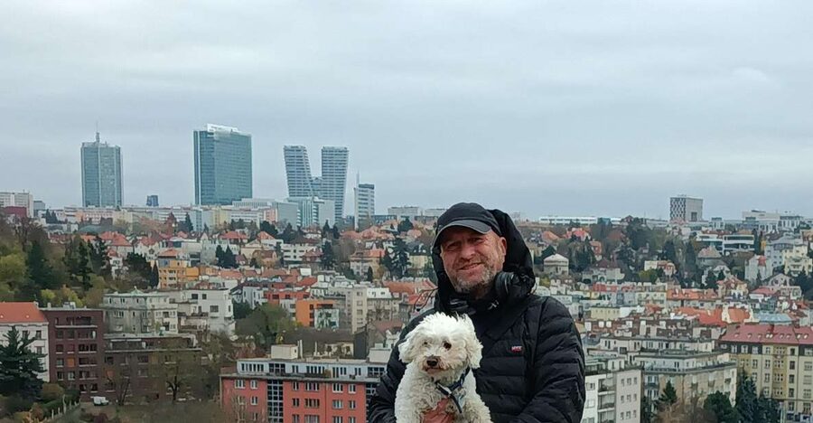 Real life in Prague - Easy Walk from Vysehrad to Vyton - Who this tour is perfect for, and who should skip it