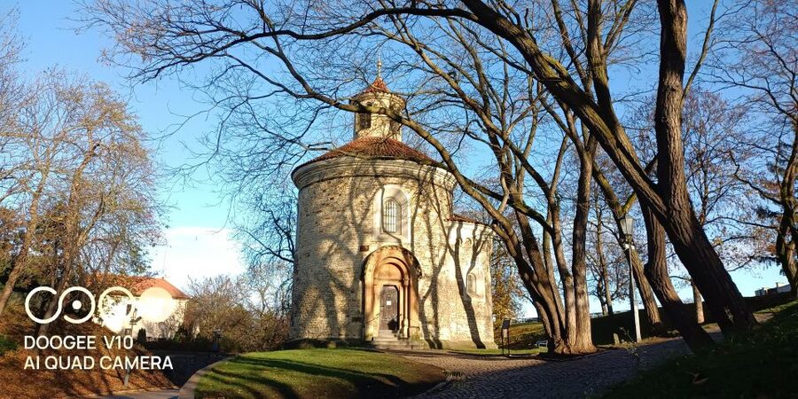 Real life in Prague - Easy Walk from Vysehrad to Vyton - Why Jiri’s communism to capitalism stories land so well