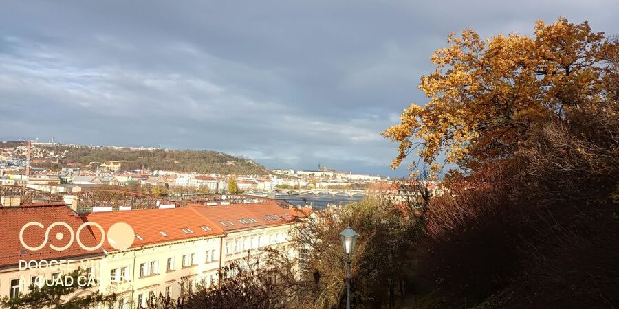 Real life in Prague - Easy Walk from Vysehrad to Vyton - Price and tipping: how to judge value for this kind of tour