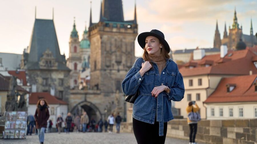 Romantic Photoshoot Experience for Couples in Prague - Key Highlights Worth Your Time