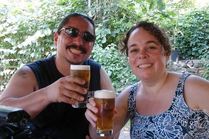Self-Guided City Bike Tours - Where you meet and how the tour gets going fast