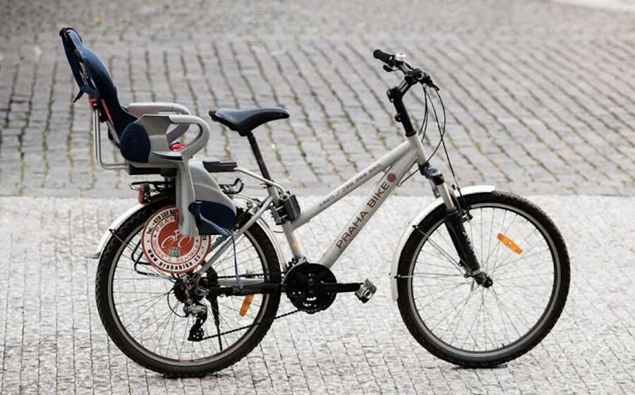 Self-Guided City Bike Tours - Difficulty, distance, and what to wear for easy to medium hills