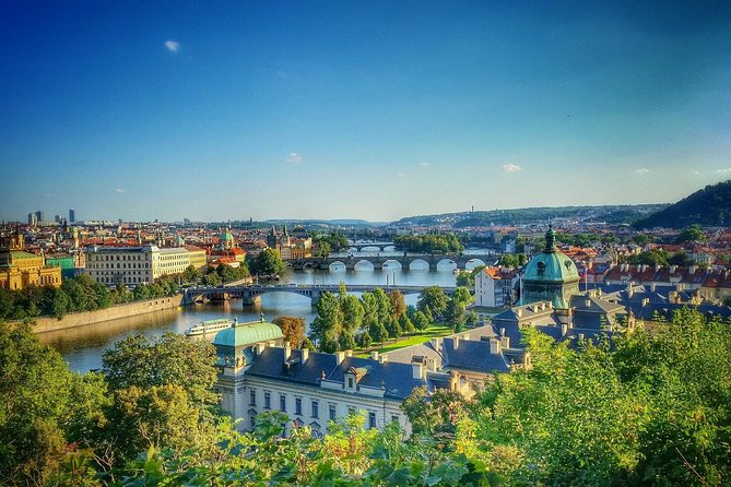 Shared Arrival Transfer: Prague Airport to Hotels - Where to Wait at Ruzyne Airport, Terminal 1 vs Terminal 2