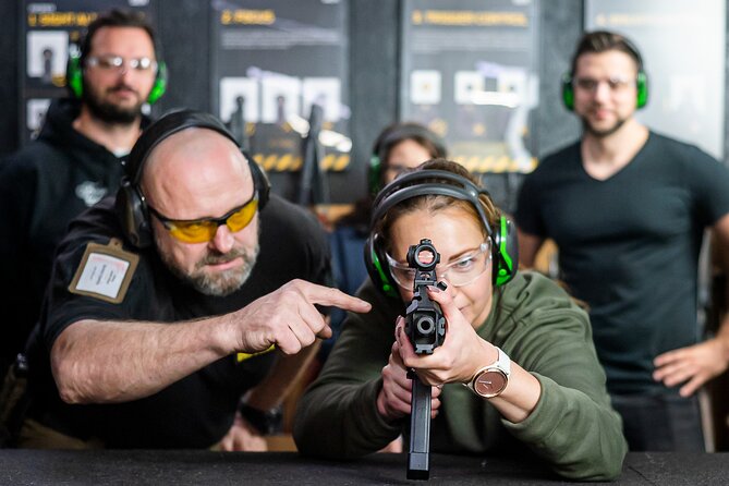 Shooting Range Prague - RANGER Prague - Who this is best for in Prague (and who should think twice)