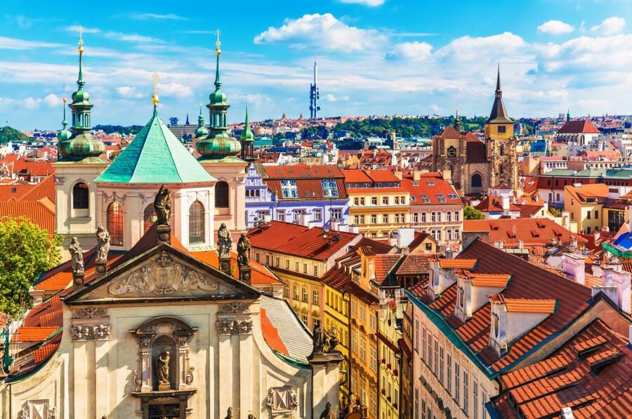 Skip-the-line Lobkowicz Palace Private Tour & Concert - The 2-hour option: a private guide route through the palace world