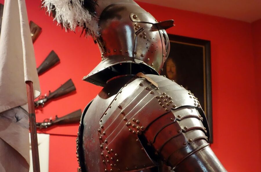Skip-the-line Lobkowicz Palace Private Tour & Concert - What you’ll see: portraits, European masters, and a very specific family taste