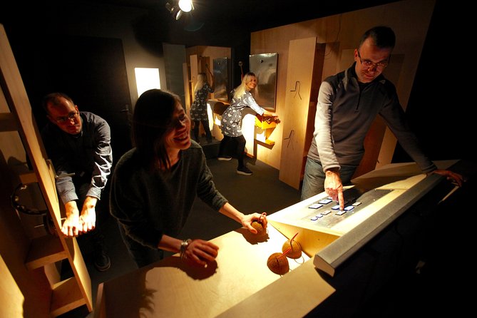 Skip-the-Line Prague National Film Museum Ticket - How Long It Takes, and Why Your Timing Matters