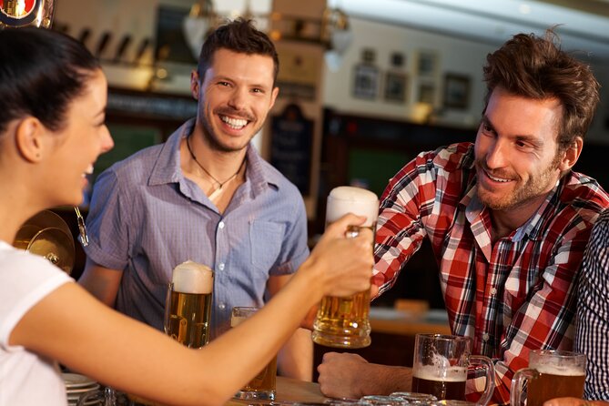 Small-Group Beer Tour in Liberec - Key Highlights You Can Plan Around