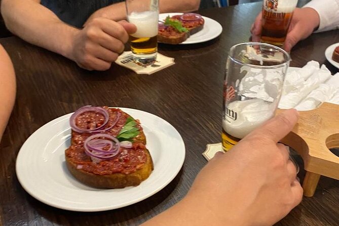 Small-Group Beer Tour in Liberec - Price and Value: What $79.30 Buys in 3 Hours 30 Minutes