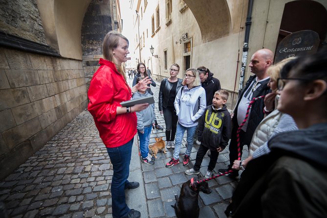 Small-Group World War 2 & Operation Anthropoid Tour in Prague - The Heydrich assassination trail: Operation Anthropoid in places you can walk