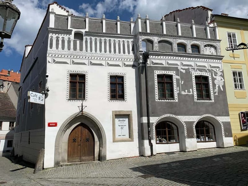 Stadtführung Krumau - das Beste mit deutschsprachigem Guide - The guide experience: friendly, German-led, and built for questions