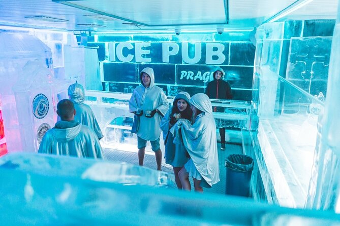 Sunday Party in Prague | Admission Ticket - Why Karlovy Lazne makes a Sunday party work in Prague