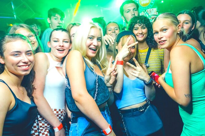 Sunday Party in Prague | Admission Ticket - Should you book the Sunday Party in Prague at Karlovy Lazne?