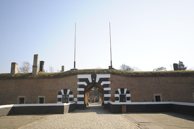 Terezin Concentration Camp Day Tour from Prague - Key things to know before you go
