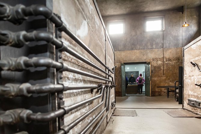 Terezin Concentration Camp Day Tour from Prague - Coach logistics from Náměstí Republiky: simple start, serious day