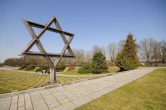 Terezin Concentration Camp Day Tour from Prague - How intense the pacing really is, and how to survive it