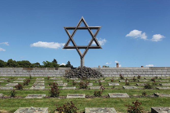 Terezin Concentration Camp Day Tour Including Admission From Prague - Why Terezin is worth your limited Prague time