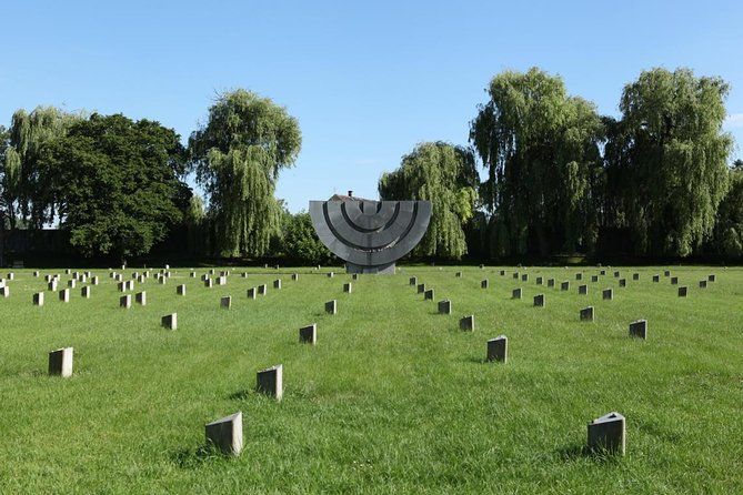 Terezin Concentration Camp Day Tour Including Admission From Prague - Inside the crematorium and morgue: what the guide points out