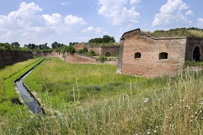 Terezin Concentration Camp Day Tour Including Admission From Prague - Pacing and practical tips for a long, serious day