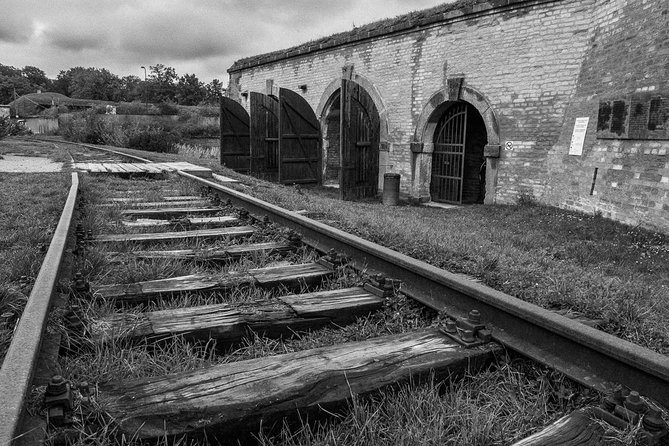 Terezin Concentration Camp Day Tour Including Admission From Prague - Price and value: what $96.79 actually buys you