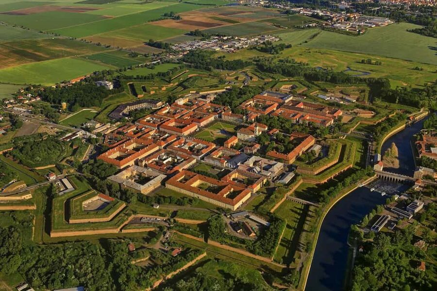 Terezin Concentration Camp w/Holocaust Historian SMALL GROUP - Ladví Meetup and the Real Benefit of Skipping Traffic Chaos