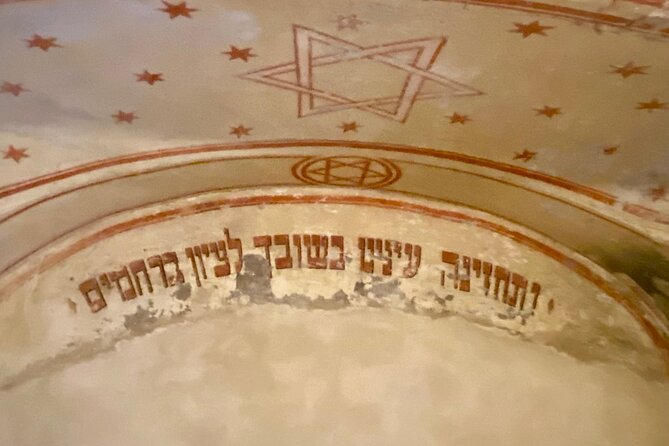 Terezin In-Depth Holocaust Tour From Prague's Center (max 7 pax) - The Terezín Memorial: the core of the story (and why 4 hours matters)
