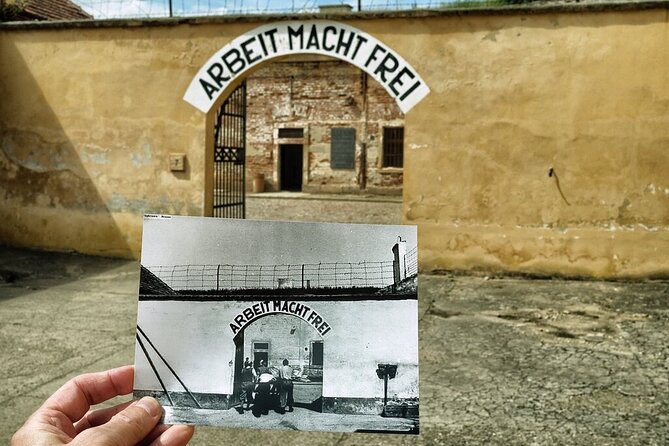 Terezin In-Depth Holocaust Tour From Prague's Center (max 7 pax) - The drive and the Heydrich assassination site: context without extra clutter