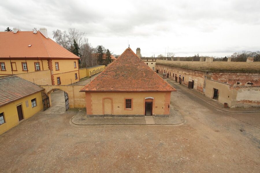 Terezin Memorial: Entry Ticket Combo w. Guided Walking Tour - Cost and Value: Is $18 USD Worth It for Three Sites?