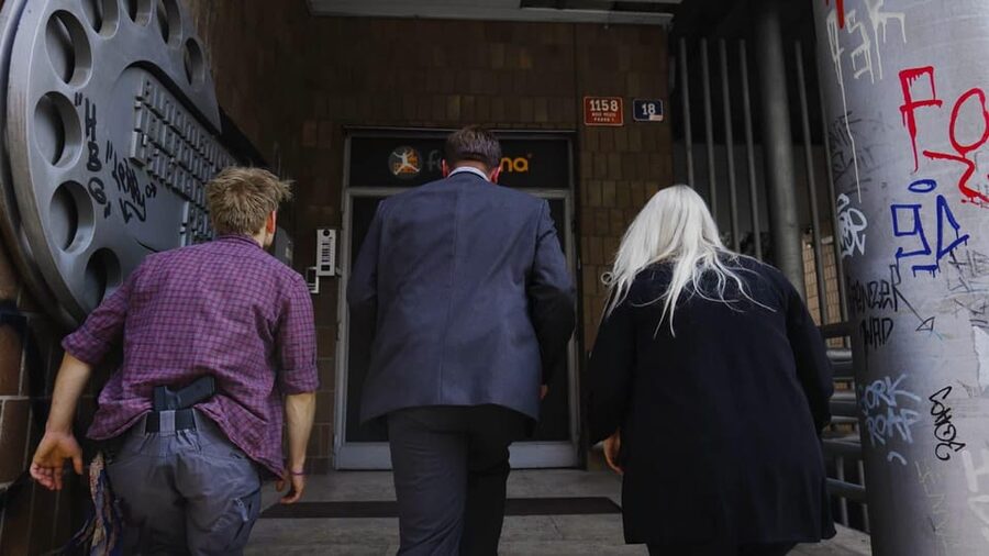 The Clinic: Escape room in Fun Arena Prague - Finding Fun Arena Prague and Getting Started Fast