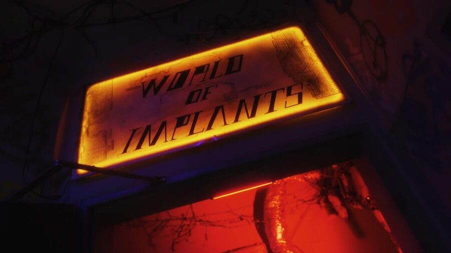 The Clinic: Escape room in Fun Arena Prague - Price and Time: 45 Minutes in a Private Group